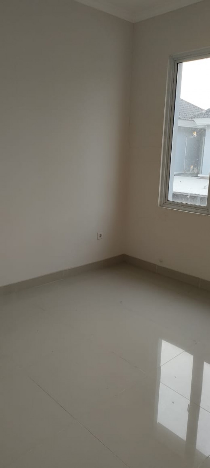 Rumah Dijual di Cluster Bohemia Gading Serpong